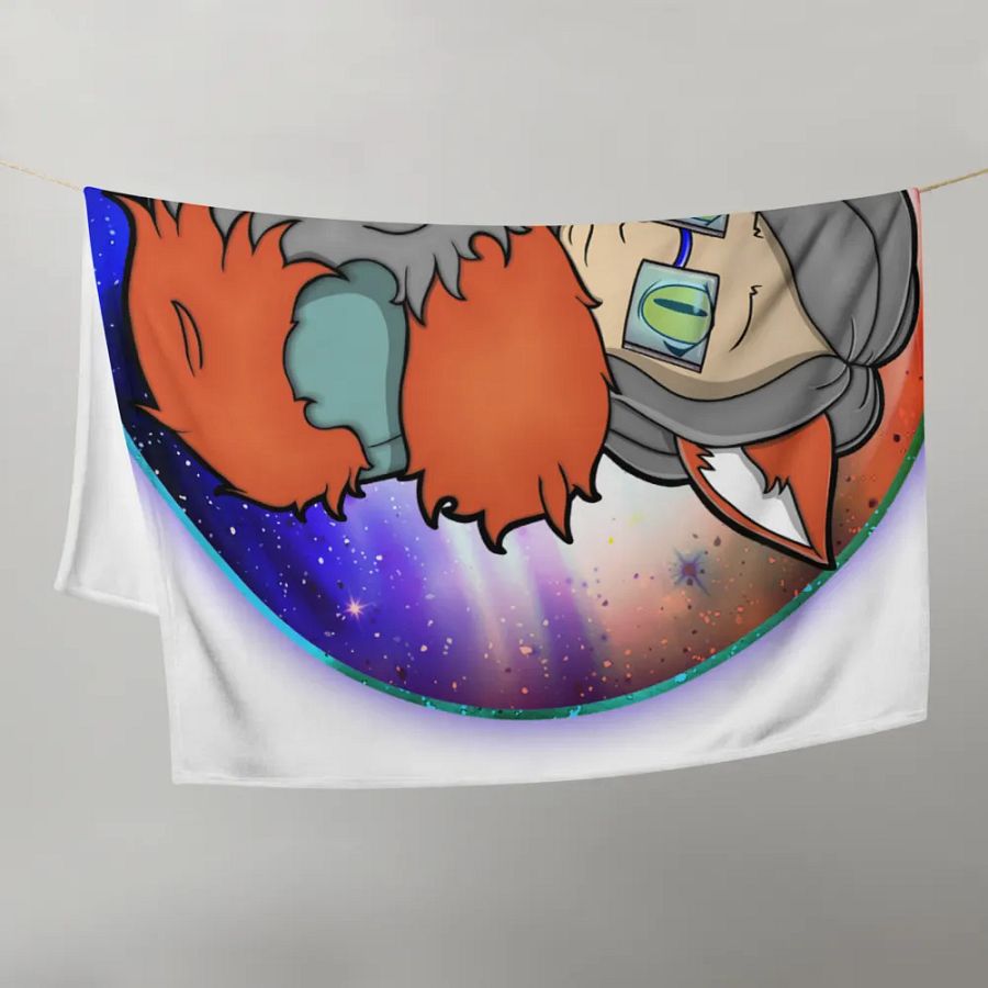logo blanket product image (23)