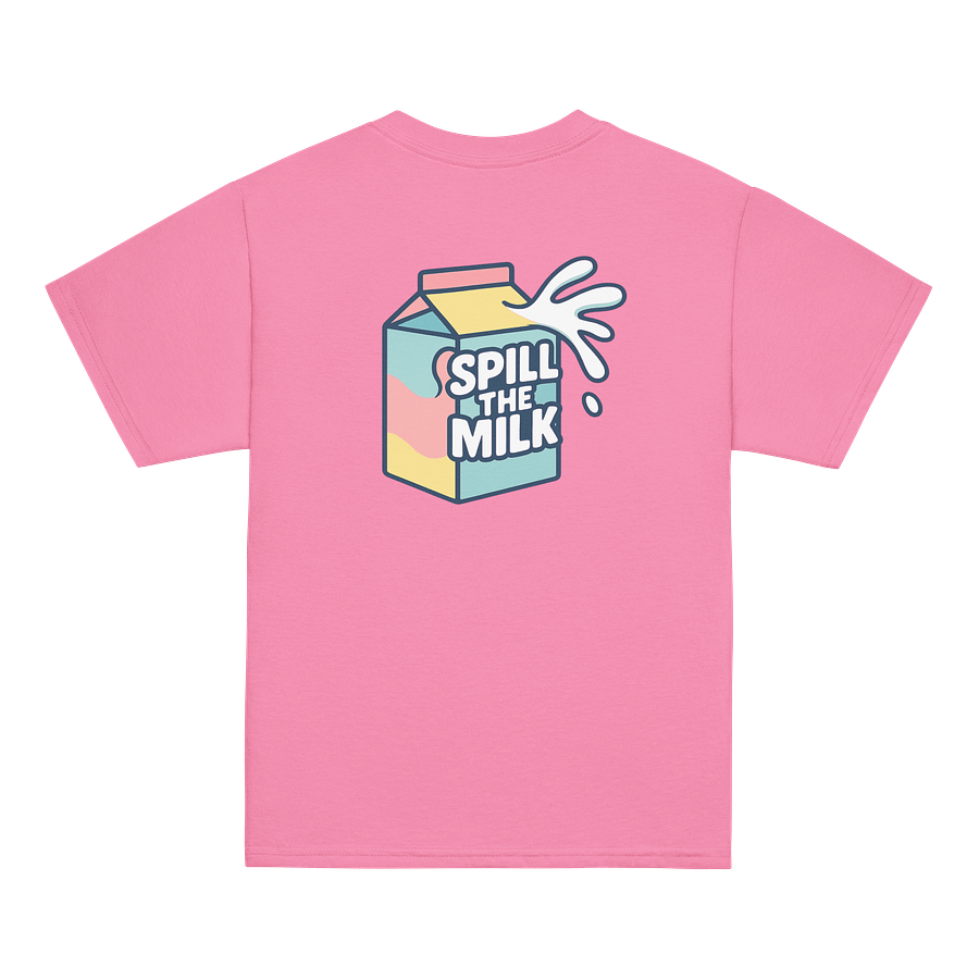 "I Did Those Things" Children T-Shirt product image (5)