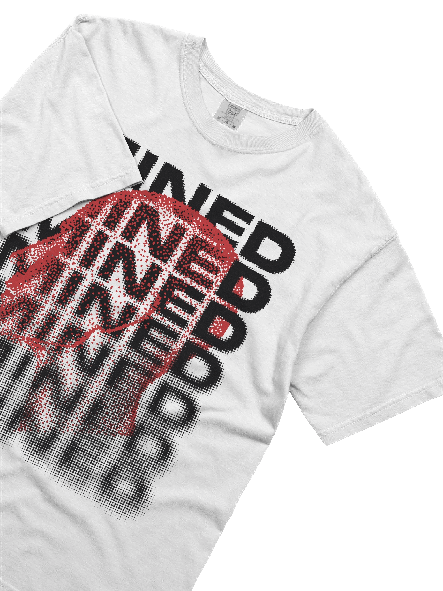 MINED - Fading Away product image (2)