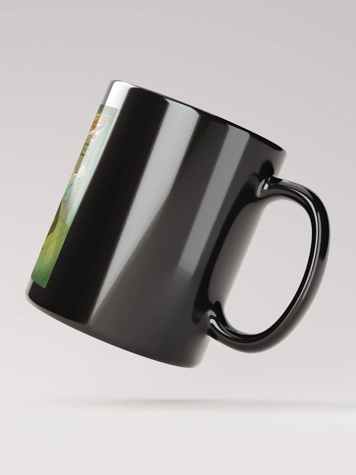 Who's NXT with Chef and Psyched Mug product image (4)