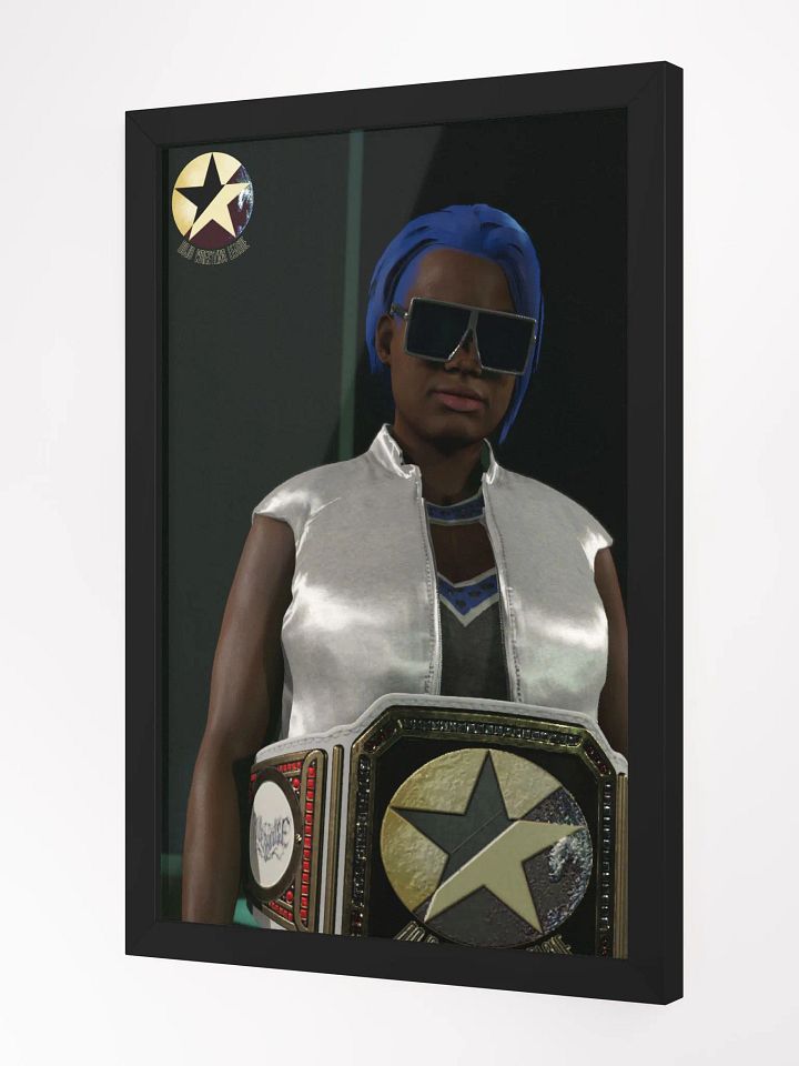 Super Nova Champion Bri product image (2)