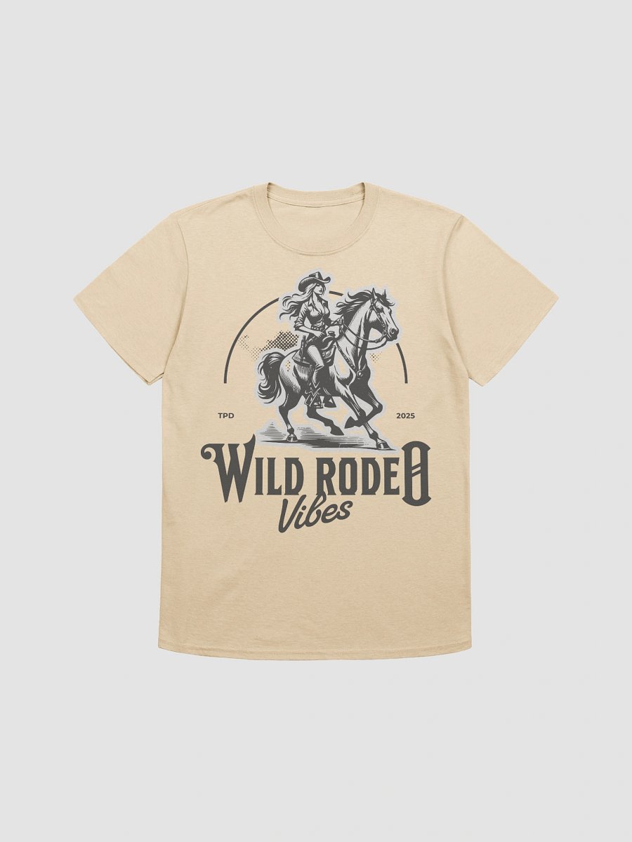 Wild Rodeo Vibes product image (1)