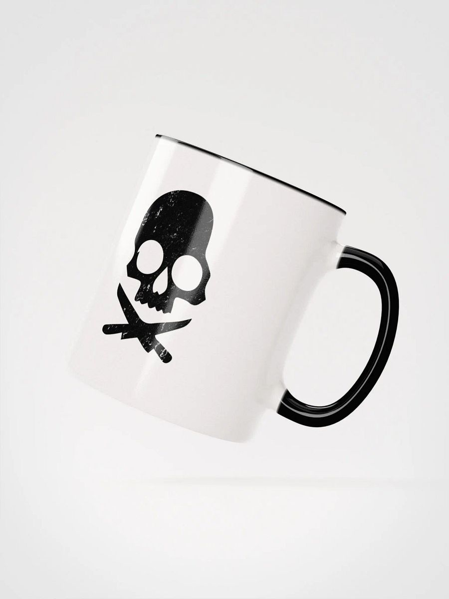 Where's all the coffee gone? product image (3)