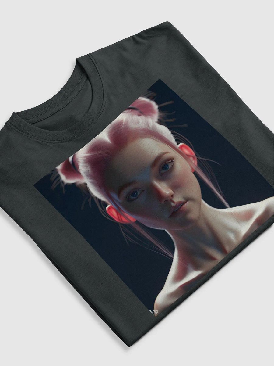 GeekZone Hosting Logo Tee product image (5)