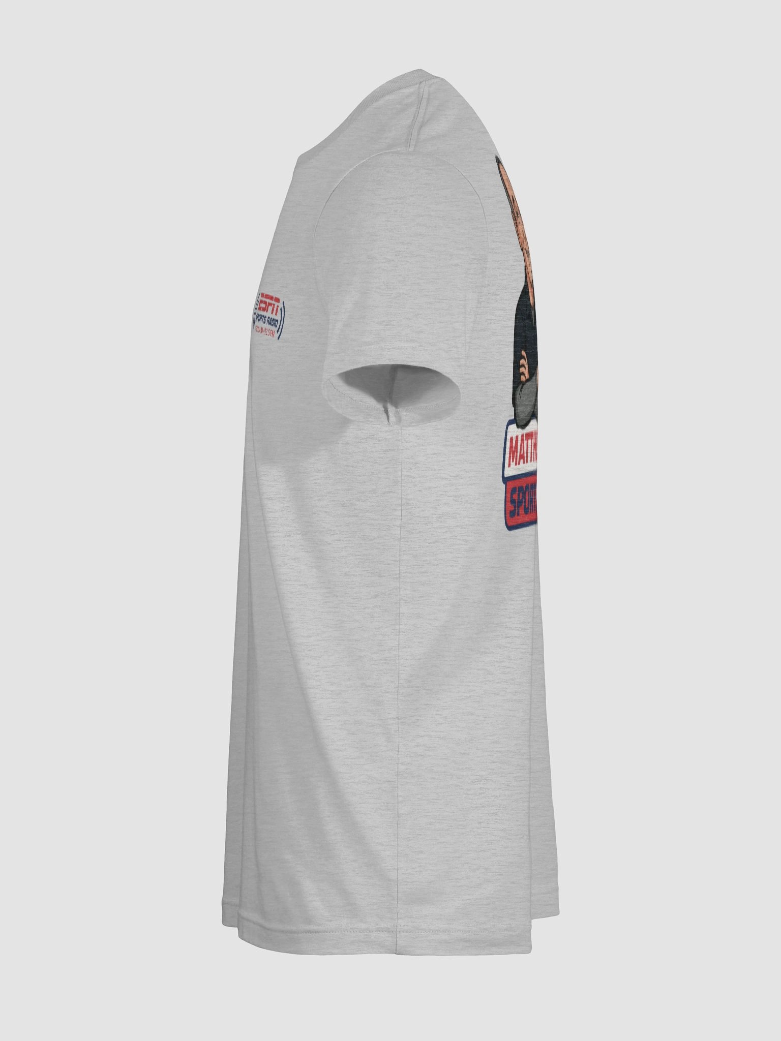 Matthew & Jimmy T-shirt product image (11)