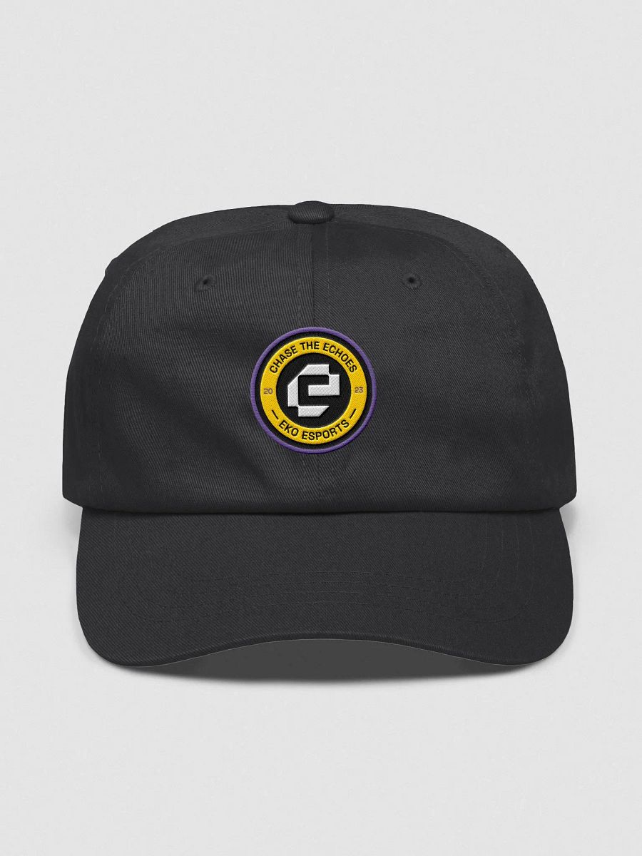 EKO's Classic Dad Hat product image (1)