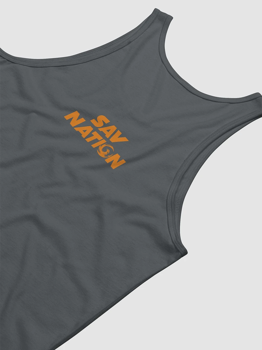 Savage Muscle Tank product image (54)