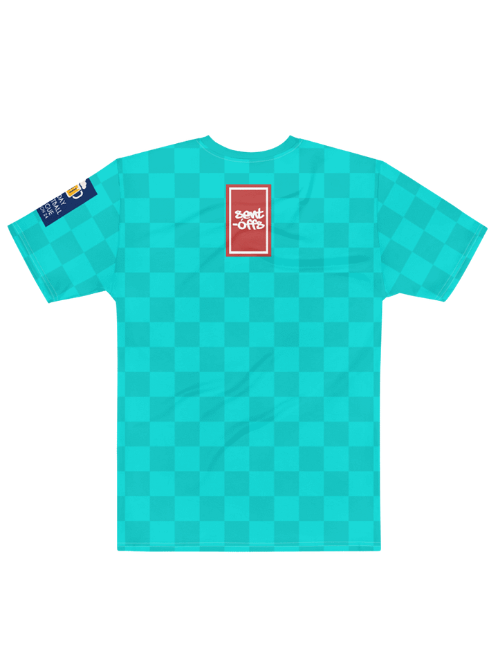 OFFSIDE GIRAFFES FC Away Jersey product image (2)