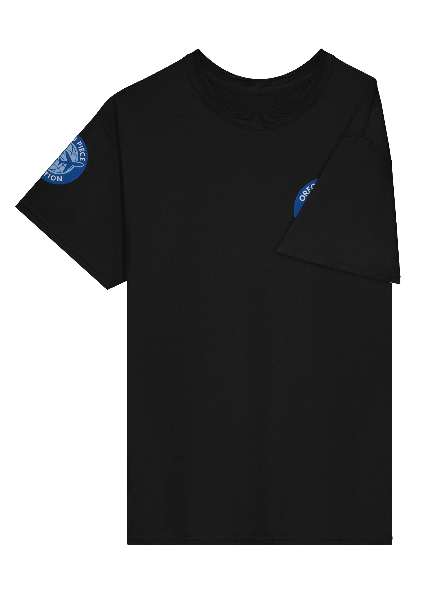 Orford Piece Aviation Heavyweight T-Shirt product image (18)