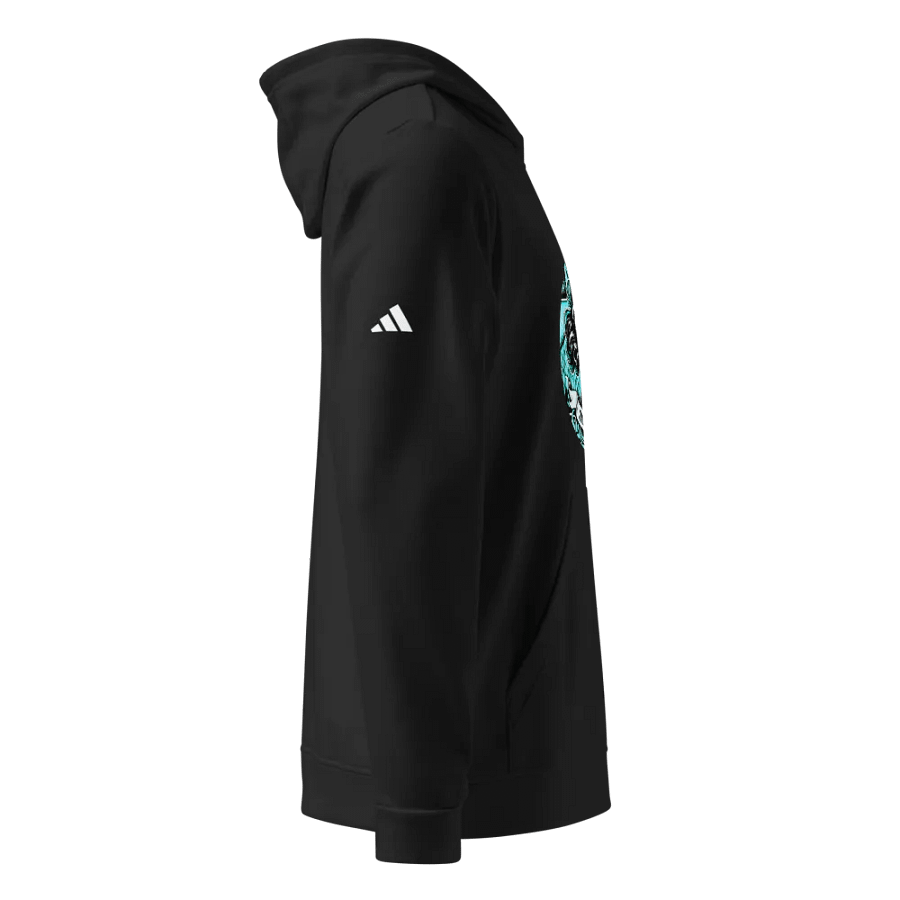 Original Miss Shorty Logo Adidas Hoodie product image (3)