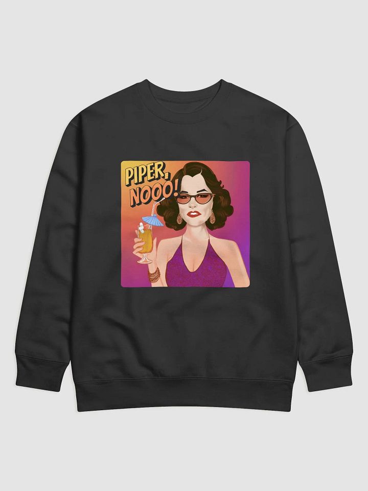 Piper, Nooo! product image (2)