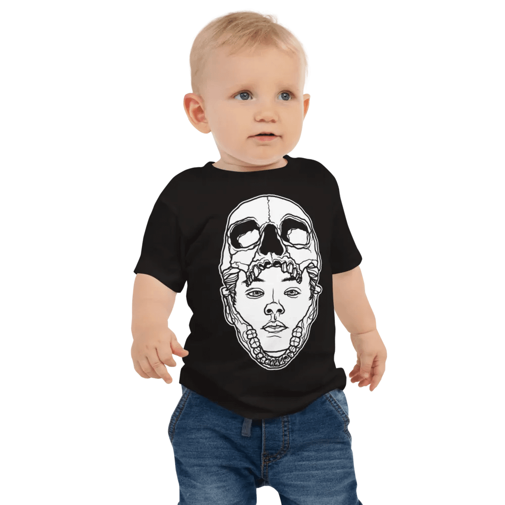 Reborn Baby Tee product image (4)