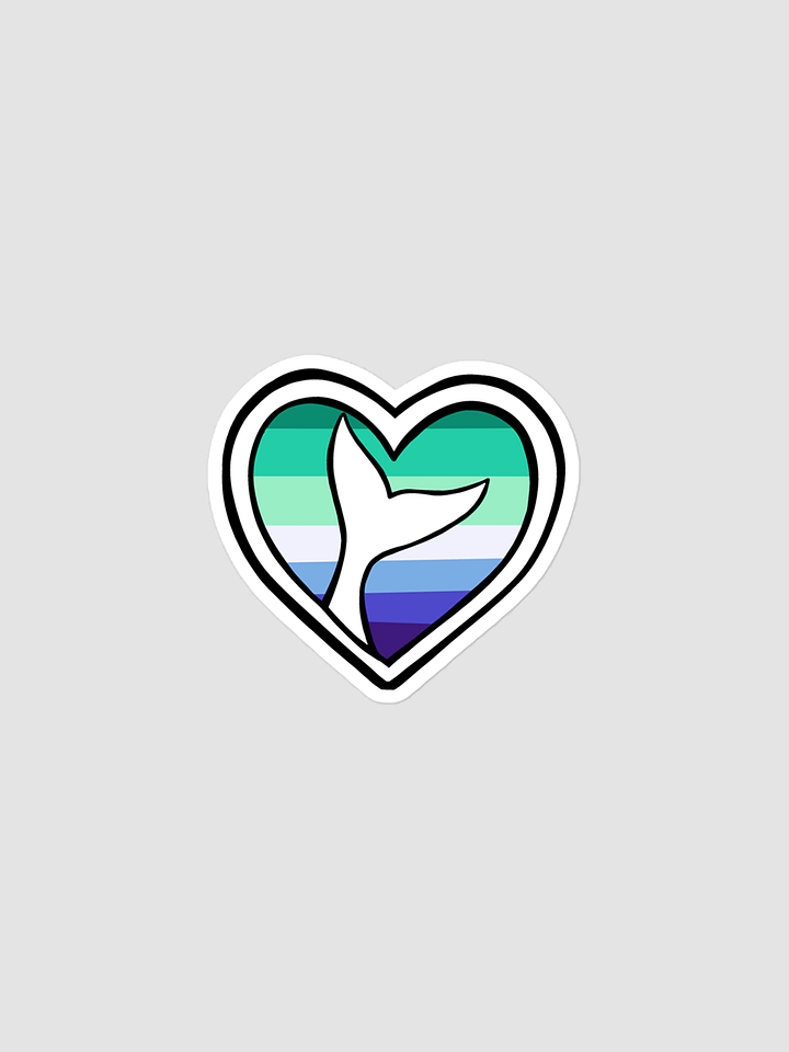 Gay Sticker product image (1)