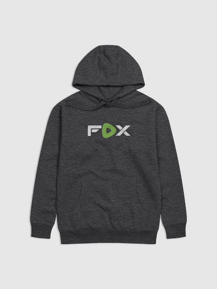 Fox Hoodie product image (1)