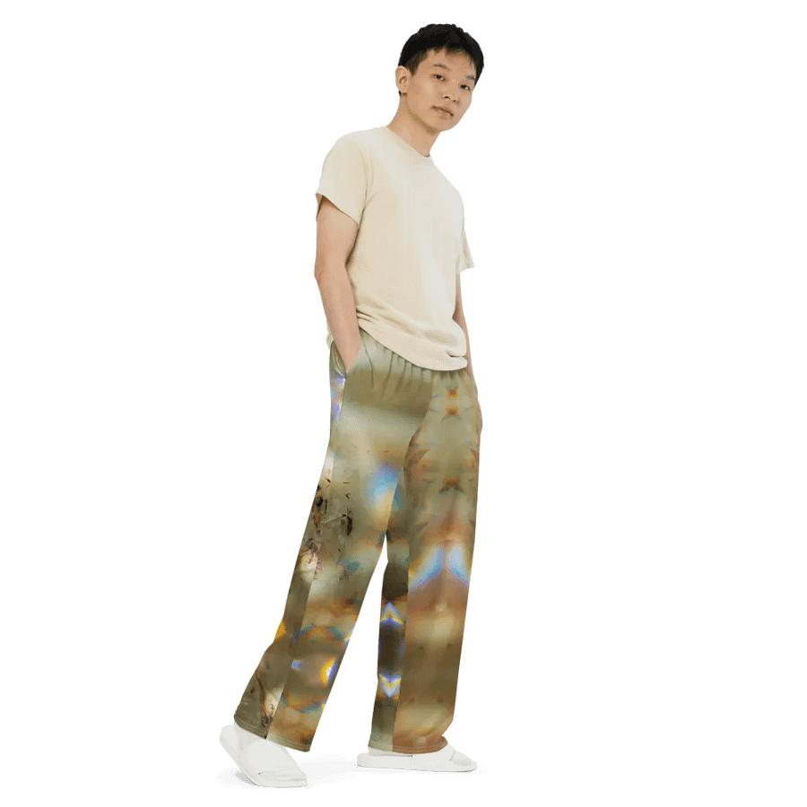 Everyone's bugPants product image (7)