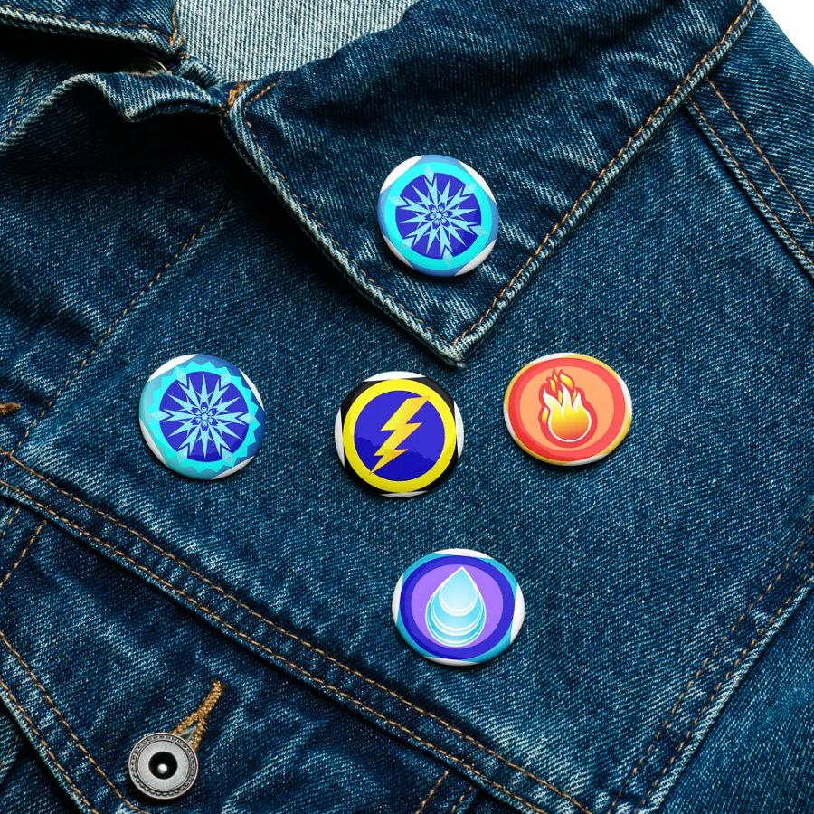 4 element badges product image (16)