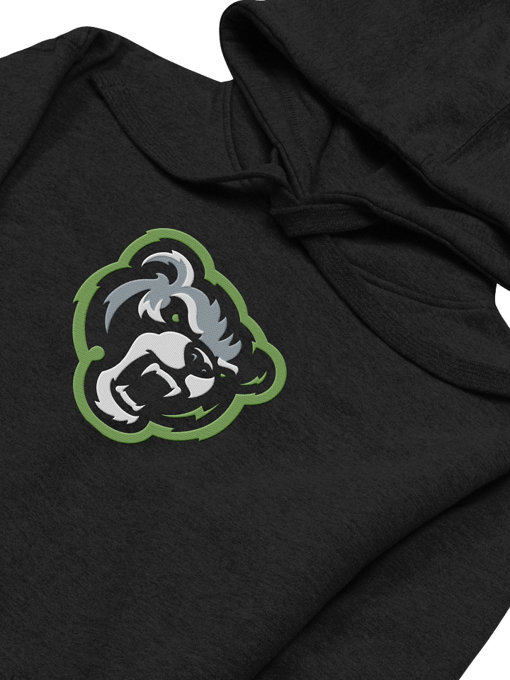 Clawed Bear Hoodie! product image (2)