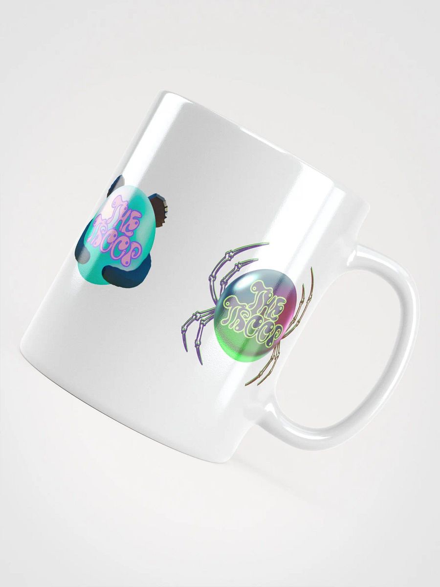 Troop Leader Mug product image (11)