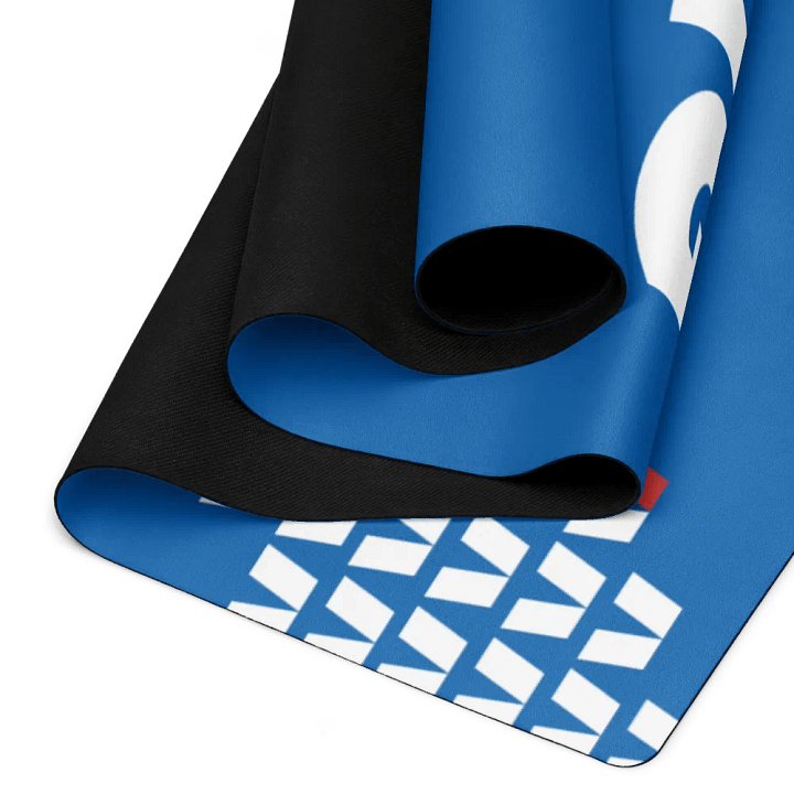 TG Yoga Mat product image (2)