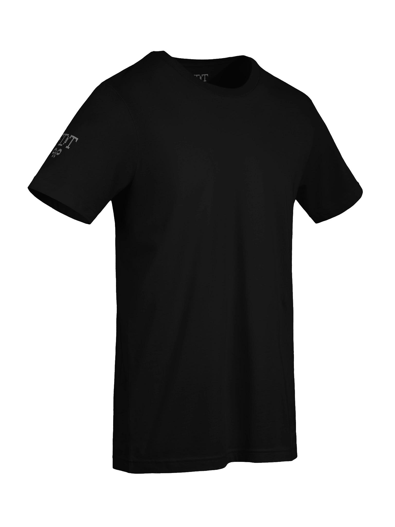 FDT Cross-Stitch Tee | Bella+Canvas product image (9)