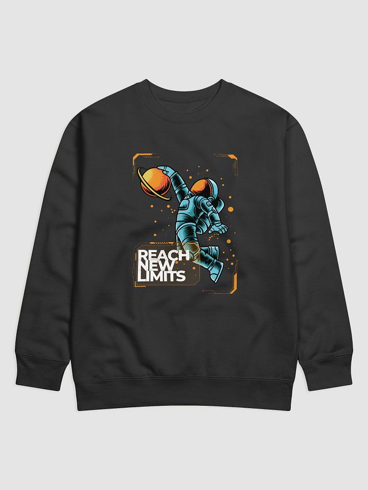 Unnamed Reach New Limits Sweater product image (1)