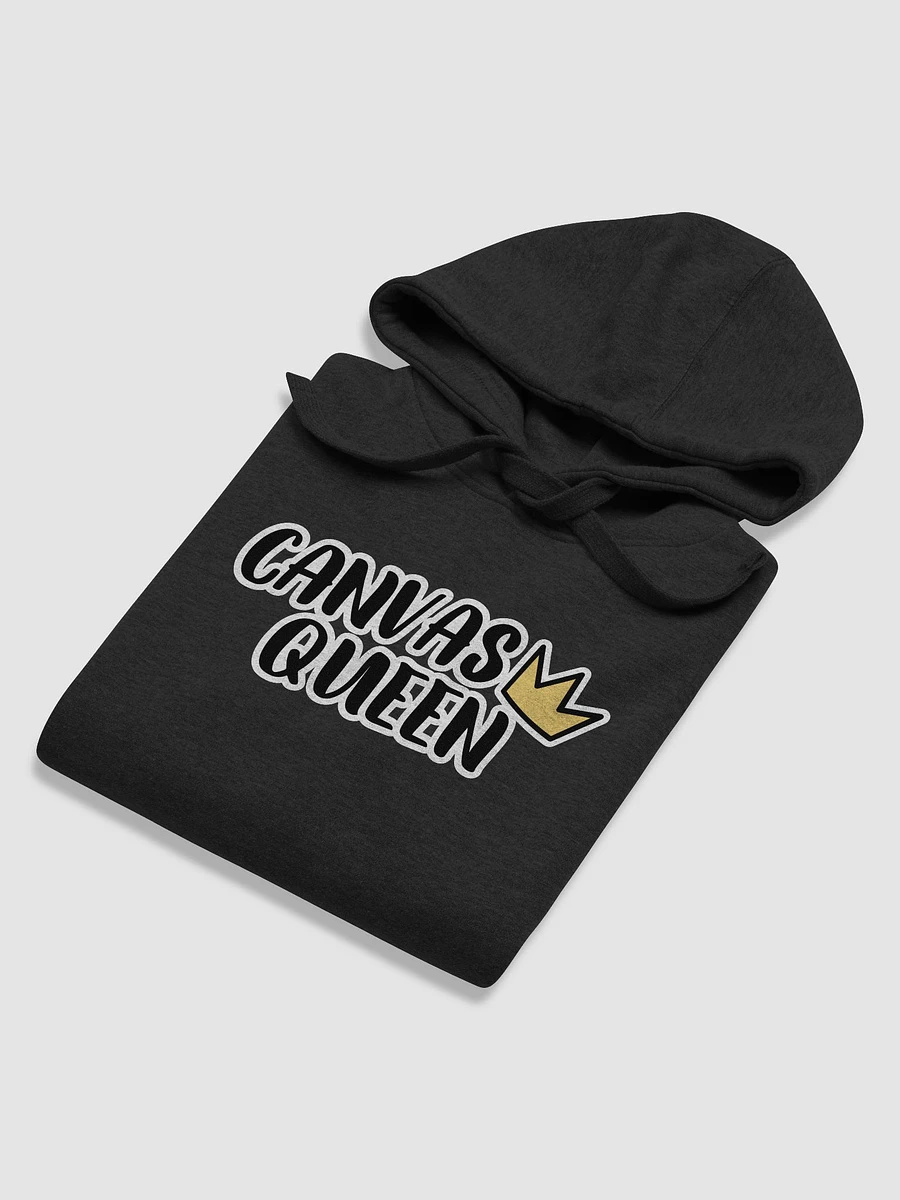 Canvas Queen - Printed Hoodie product image (46)