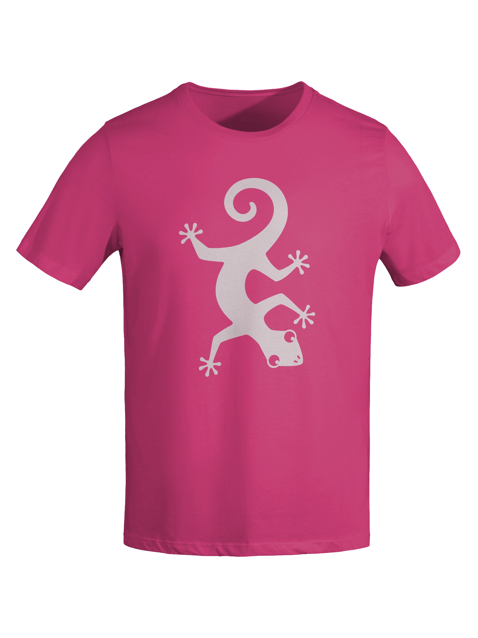 Gecko Tribe Women's Tee product image (31)