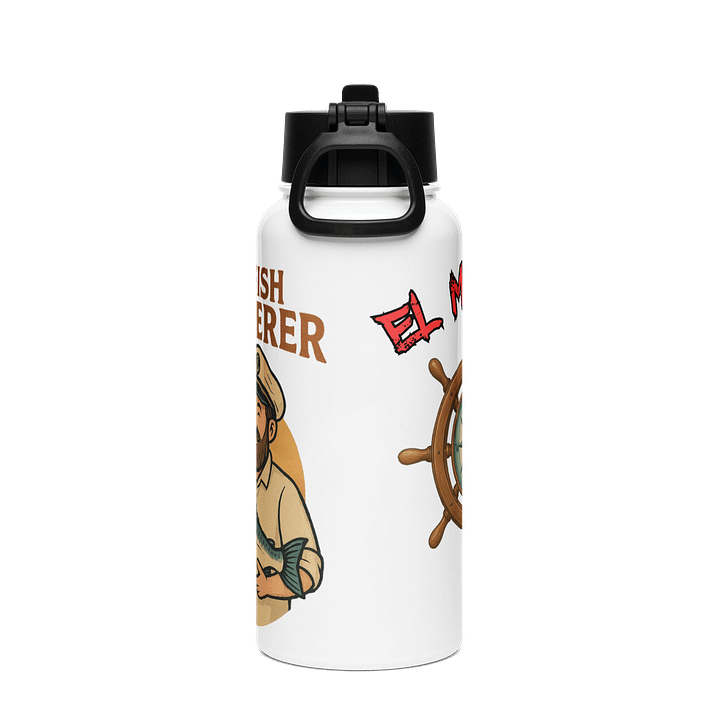 Fish Whisperer product image (2)