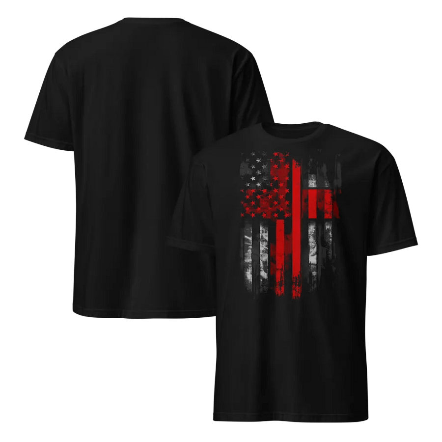 The Cross Flag product image (9)