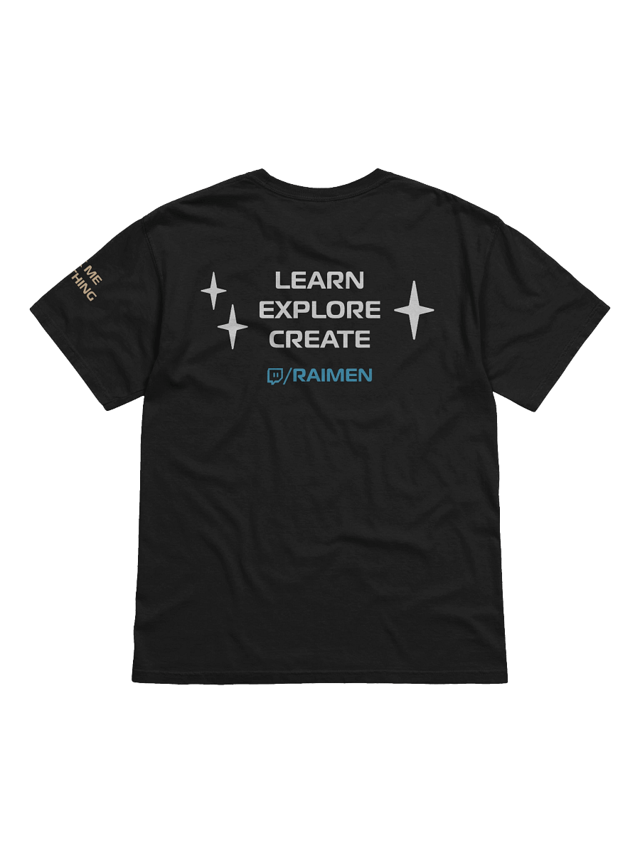 The Shirt product image (3)