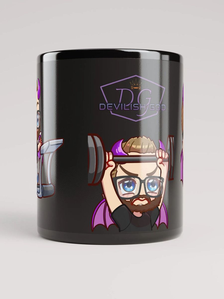 Caffeine Addiction!! product image (9)