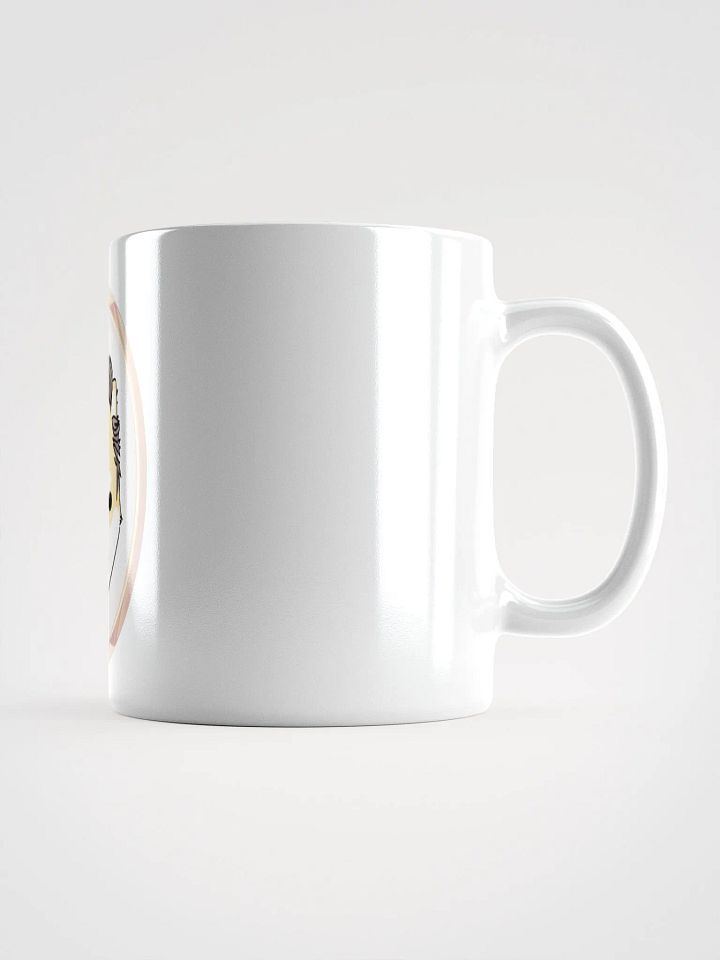 DOGELON MARS COFFEE CUP product image (1)