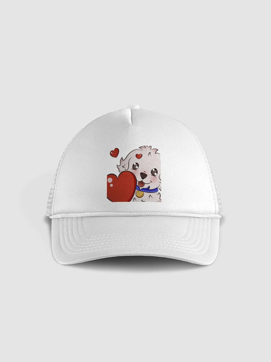 snowball hat product image (1)