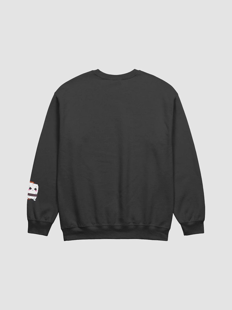 SinisterSushii Cat Crewneck Sweater product image (26)