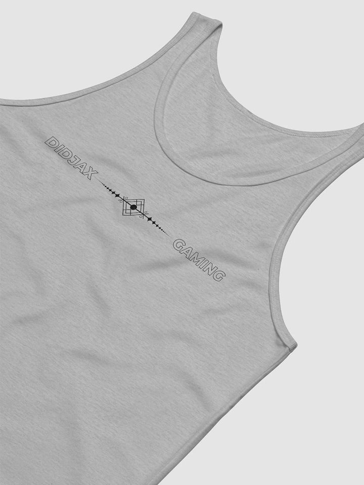 Didjax Streetwear Tank #2 product image (17)
