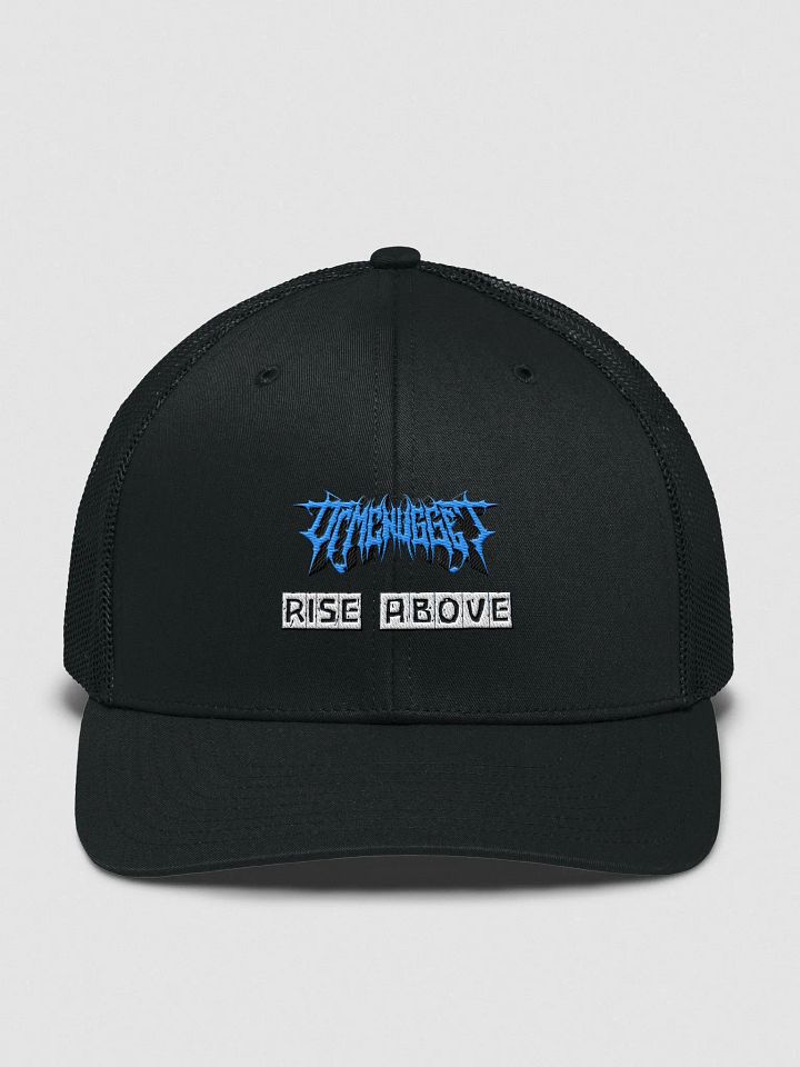 Rise Above Lid product image (1)