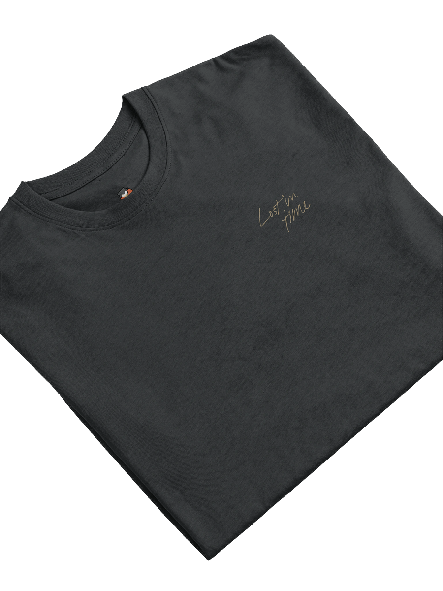 Ancient Water Clock Premium Heavyweight Tee product image (12)