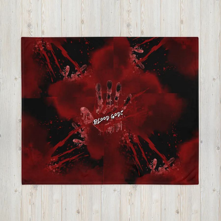 Blood Blanket product image (4)