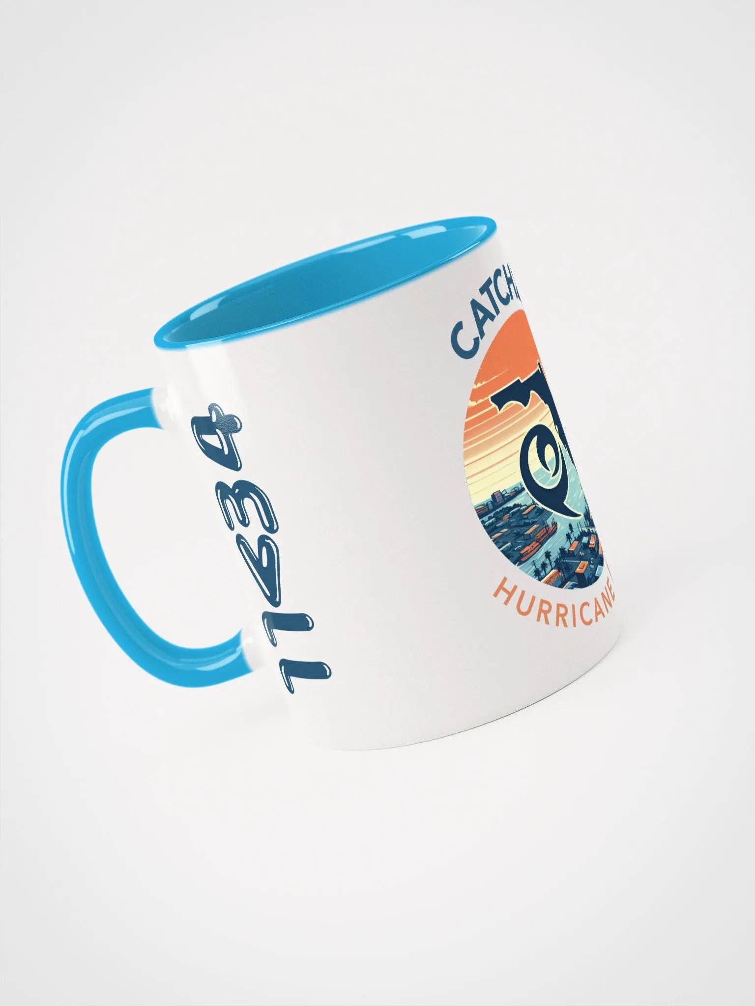 Hurricane Relief Cup product image (3)