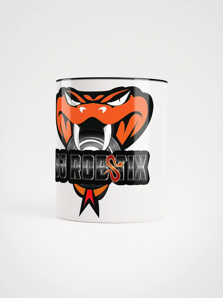 DJ Robstix MUG product image (5)