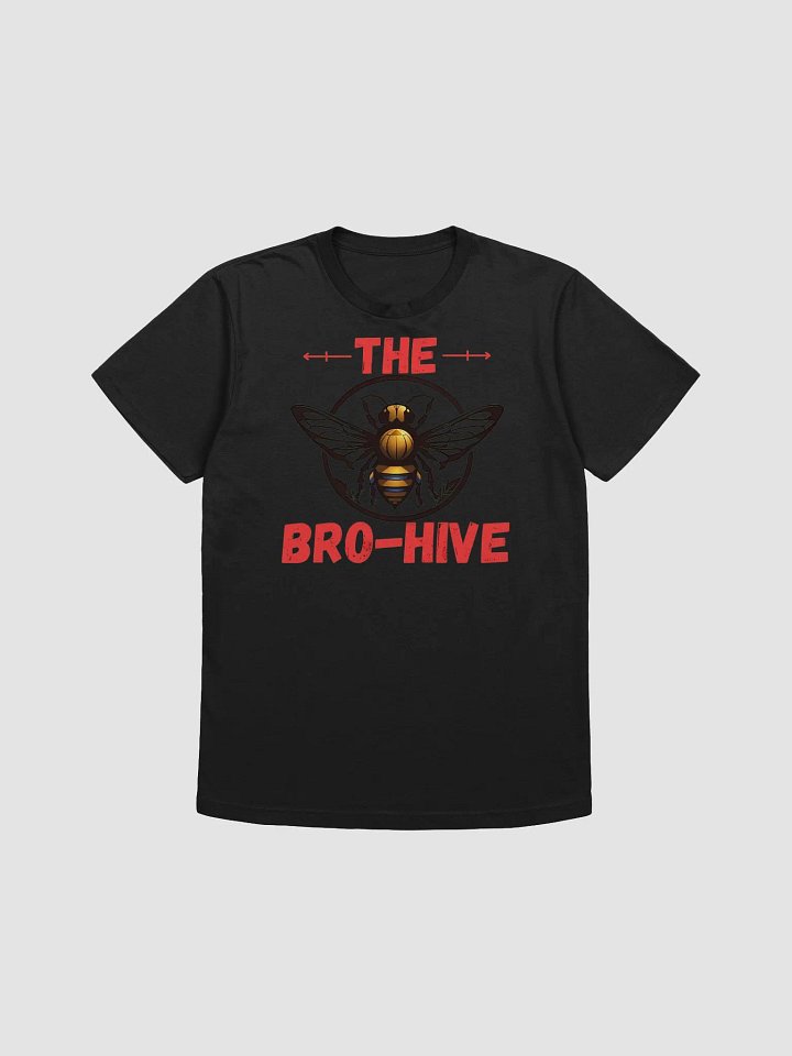 Bro-Hive Shirt product image (6)