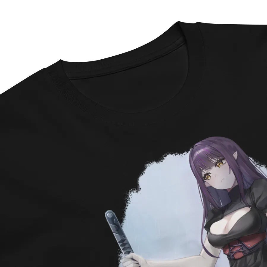 War is Inevitable: T-Shirt product image (4)