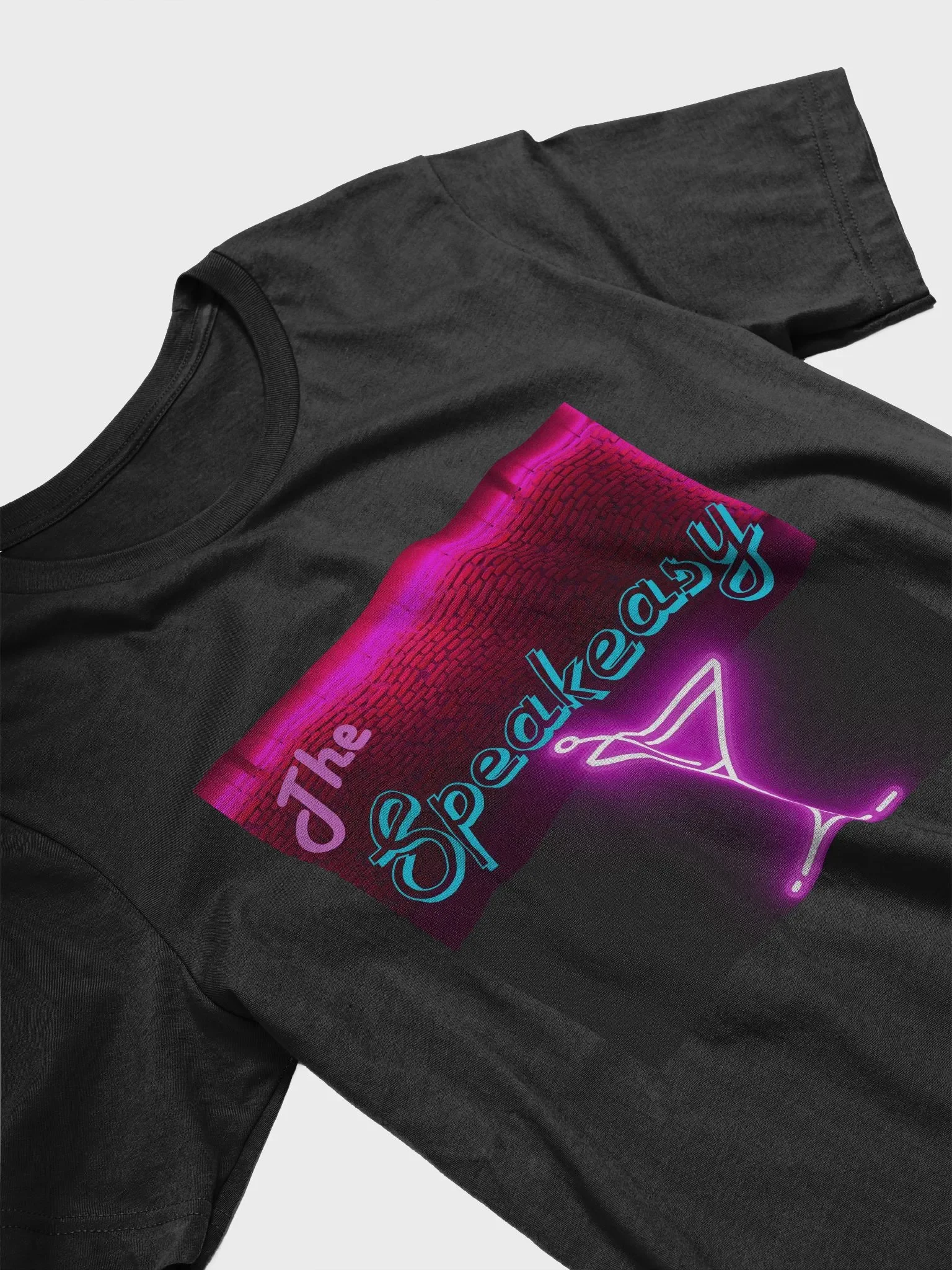 The Speakeasy Tee product image (73)