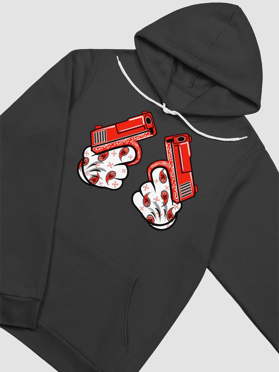 NOSLEEPRP PIRU HOODIE product image (9)