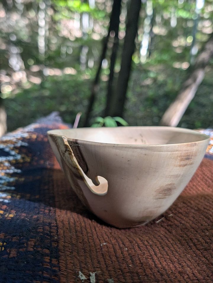 Yarn Bowl product image (1)