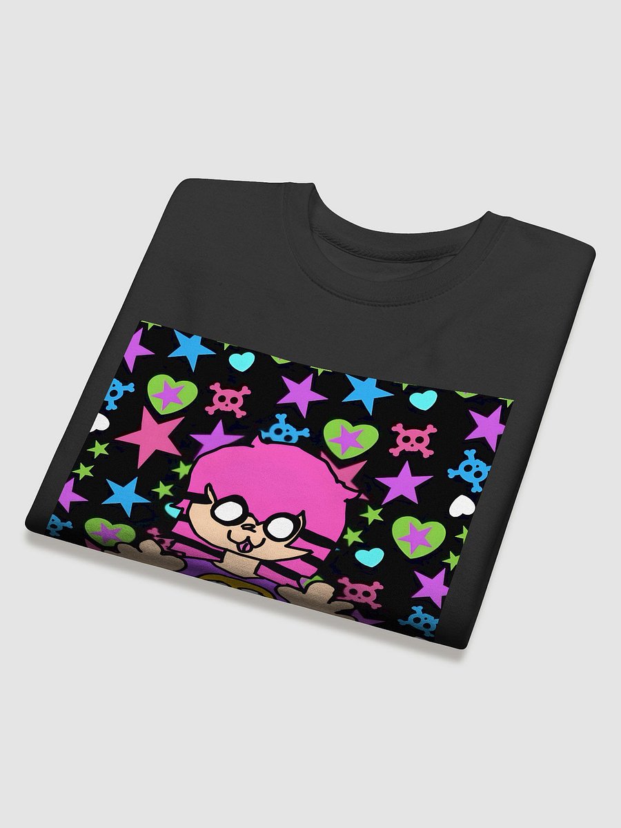 Yippie Sweatshirt product image (4)