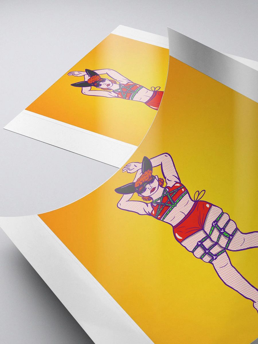 Bunny Cassie product image (4)