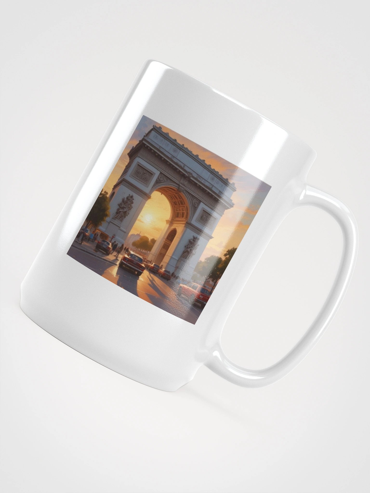 Arc de Triomphe product image (4)