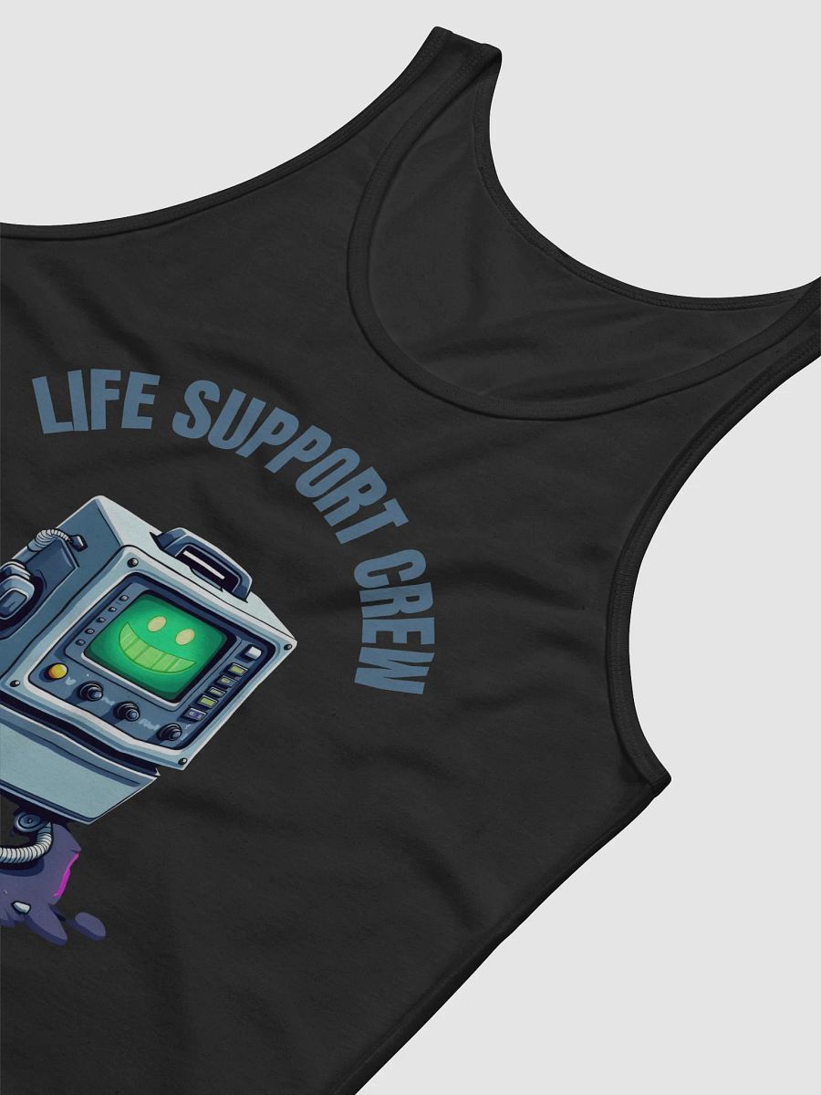 Life Support Crew Tank product image (22)