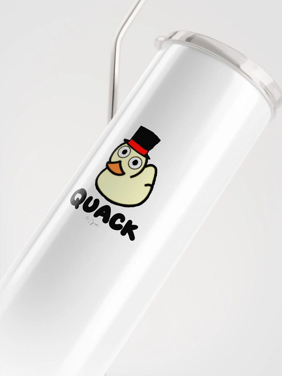 Quack Tumbler product image (5)